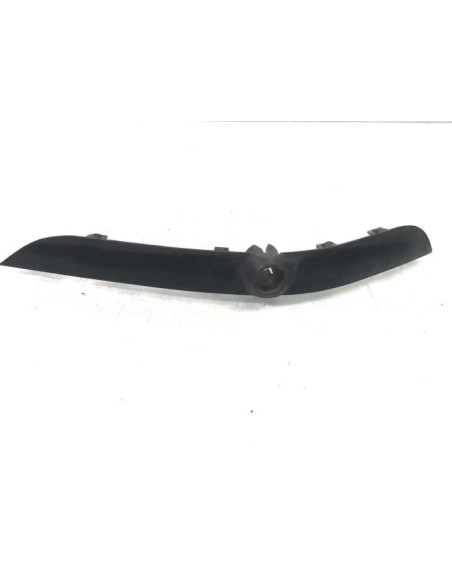 Moulure de pare choc avant BMW X5 E53 