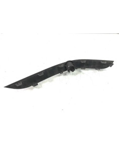 Moulure de pare choc avant BMW X5 E53  2