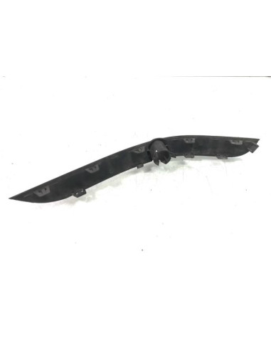 Moulure de pare choc avant BMW X5 E53 