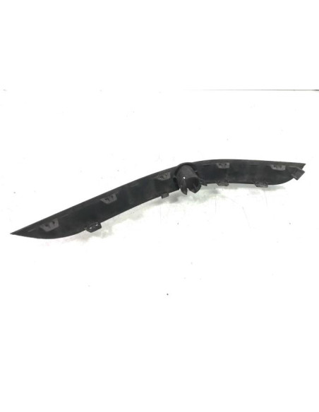 Moulure de pare choc avant BMW X5 E53 