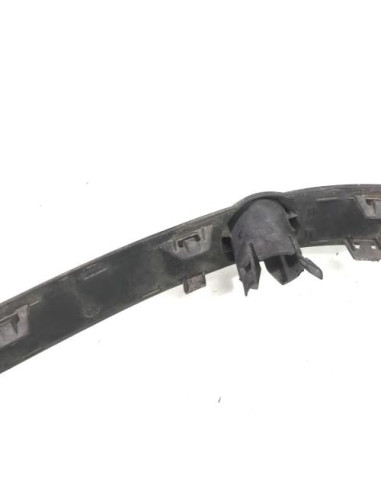 Moulure de pare choc avant BMW X5 E53 