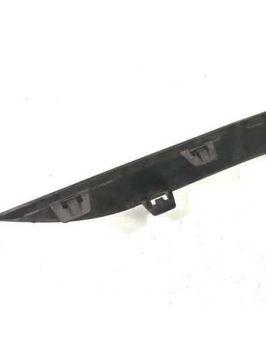 Moulure de pare choc avant BMW X5 E53 