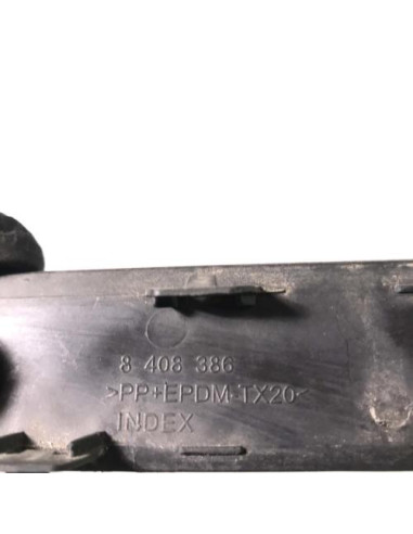 Moulure de pare choc avant BMW X5 E53 