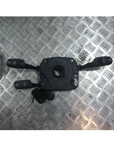 Com (Bloc Contacteur Tournant+Commodo Essuie Glace+Commodo Phare) BMW X5 E70 PHASE 2 Diesel
