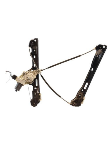 Leve vitre electrique avant droit BMW SERIE 1 E87 PHASE 2 Diesel