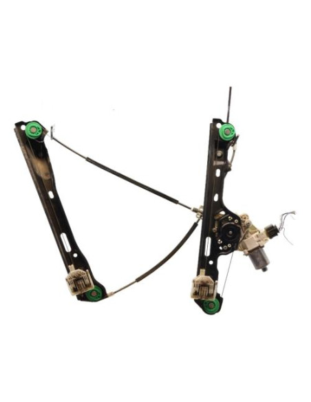 Leve vitre electrique avant droit BMW SERIE 1 E87 PHASE 2 Diesel