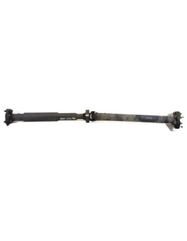 Arbre de transmission (propulsion) BMW SERIE 3 E91 TOURING PHASE 1 BREAK Diesel