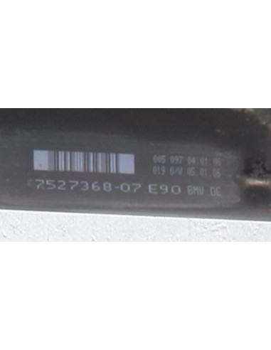 Arbre de transmission (propulsion) BMW SERIE 3 E91 TOURING PHASE 1 BREAK Diesel