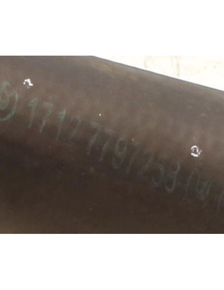 Durite BMW SERIE 3 E90 PHASE 2 