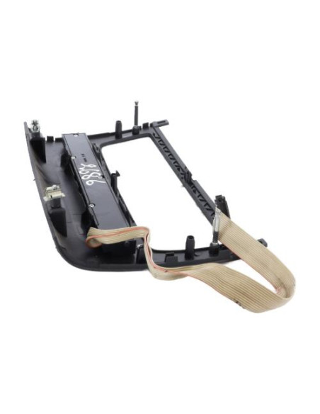 Console central (interieur plastique) BMW SERIE 1 E87 PHASE 2 Diesel