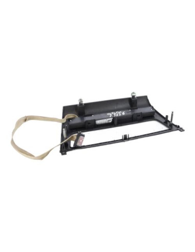 Console central (interieur plastique) BMW SERIE 1 E87 PHASE 2 Diesel