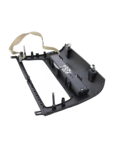 Console central (interieur plastique) BMW SERIE 1 E87 PHASE 2 Diesel