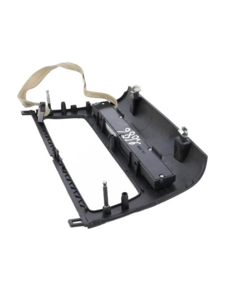 Console central (interieur plastique) BMW SERIE 1 E87 PHASE 2 Diesel