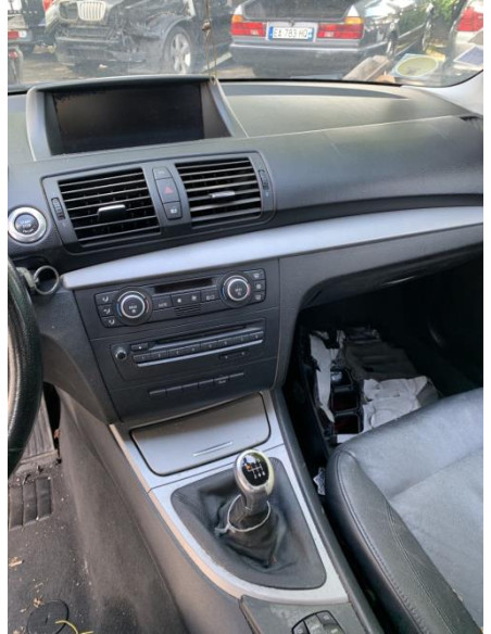 Pompe à eau BMW SERIE 1 E87 PHASE 2 Diesel