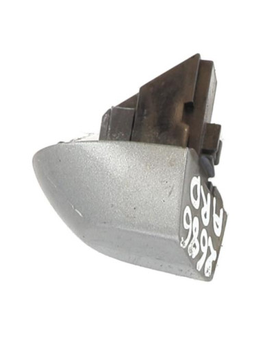 Cache serrure BMW SERIE 1 E87 PHASE 2 Diesel