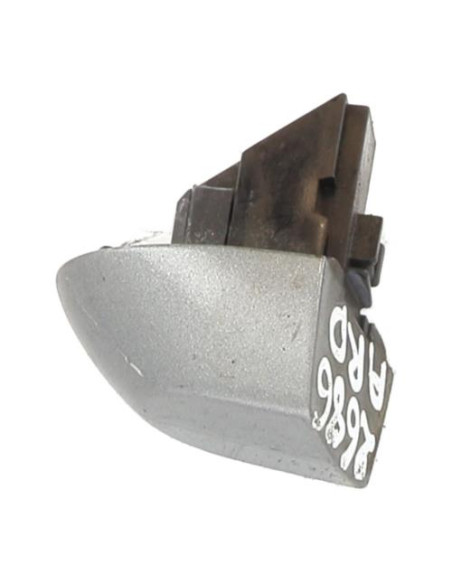 Cache serrure BMW SERIE 1 E87 PHASE 2 Diesel