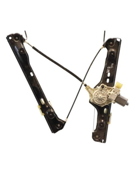 Leve vitre electrique avant gauche BMW SERIE 3 E90 PHASE 1 Diesel