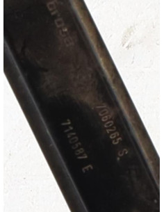 Leve vitre electrique avant gauche BMW SERIE 3 E90 PHASE 1 Diesel 2