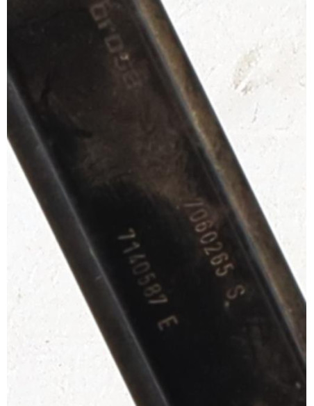 Leve vitre electrique avant gauche BMW SERIE 3 E90 PHASE 1 Diesel