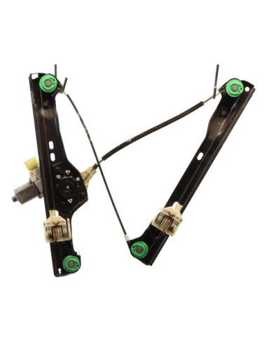 Leve vitre electrique avant gauche BMW SERIE 3 E90 PHASE 1 Diesel