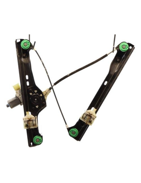 Leve vitre electrique avant gauche BMW SERIE 3 E90 PHASE 1 Diesel