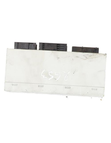 Calculateur BMW SERIE 3 E46 COUPE PHASE 2 Essence