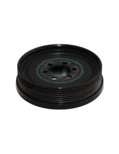 Poulie damper BMW SERIE 1 E81 Essence