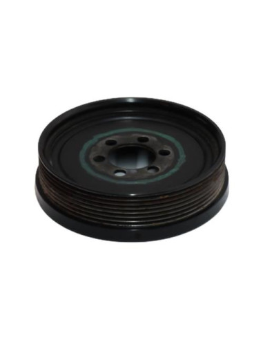 Poulie damper BMW SERIE 1 E81 Essence
