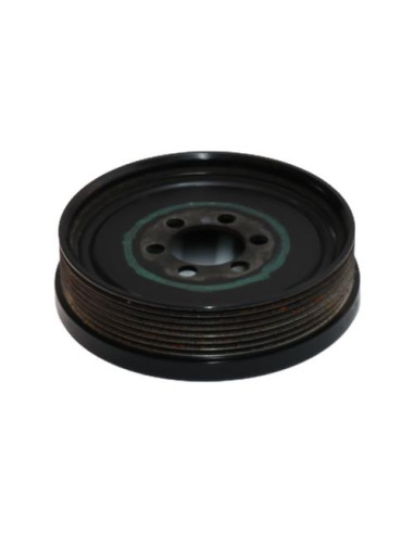 Poulie damper BMW SERIE 1 E81 Essence