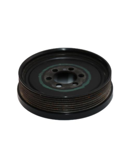 Poulie damper BMW SERIE 1 E81 Essence