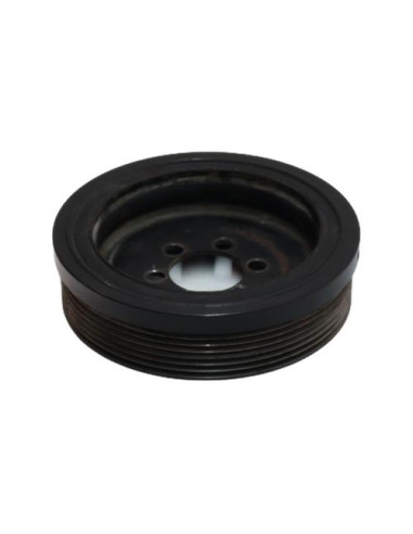 Poulie damper BMW SERIE 1 E81 Essence