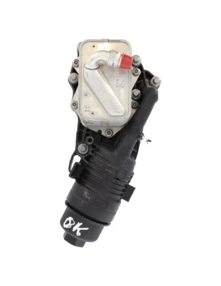 Radiateur huile MINI MINI 3 F55 PHASE 1 Essence