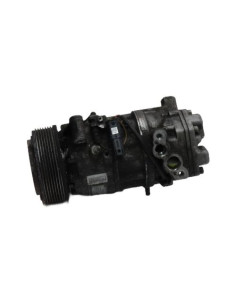 Compresseur clim BMW SERIE 1 E81 Essence 2