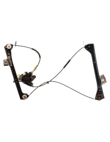 Leve vitre electrique avant droit BMW SERIE 3 E46 COUPE PHASE 2 Essence