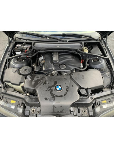 Leve vitre electrique avant droit BMW SERIE 3 E46 COUPE PHASE 2 Essence