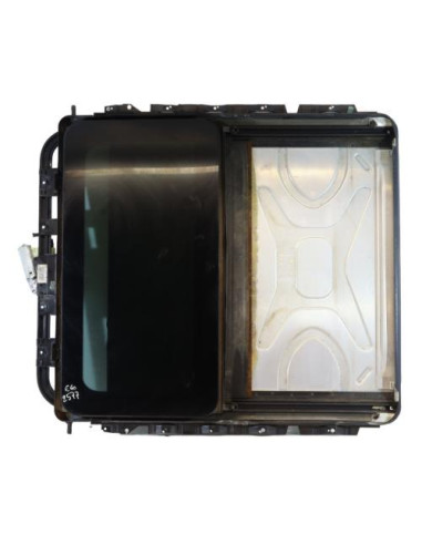 Toit ouvrant BMW SERIE 5 E60 PHASE 1 Diesel