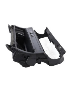 Console central (interieur plastique) BMW SERIE 3 E46 COUPE PHASE 2 Essence 2