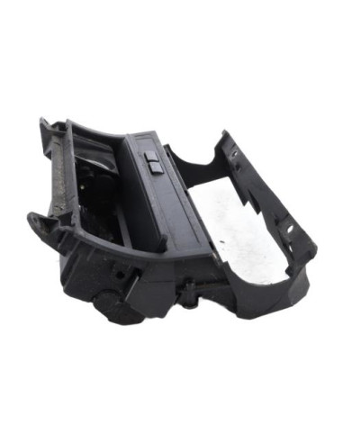 Console central (interieur plastique) BMW SERIE 3 E46 COUPE PHASE 2 Essence