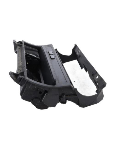 Console central (interieur plastique) BMW SERIE 3 E46 COUPE PHASE 2 Essence
