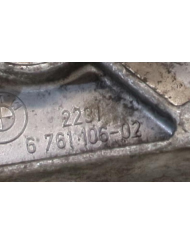 Support de boite BMW SERIE 5 E60 