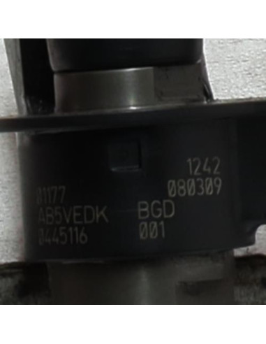 Injecteurs BMW SERIE 1 E87 PHASE 2 Diesel