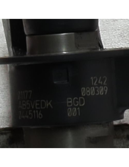 Injecteurs BMW SERIE 1 E87 PHASE 2 Diesel