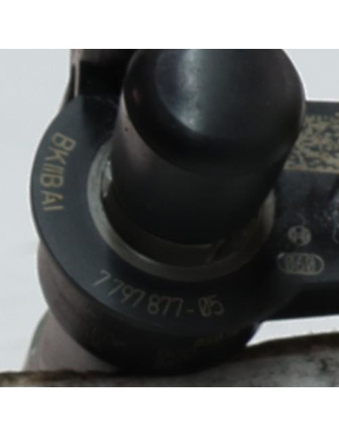 Injecteurs BMW SERIE 1 E87 PHASE 2 Diesel