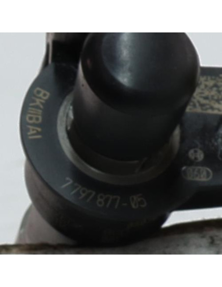 Injecteurs BMW SERIE 1 E87 PHASE 2 Diesel