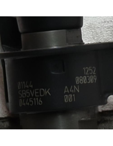 Injecteurs BMW SERIE 1 E87 PHASE 2 Diesel