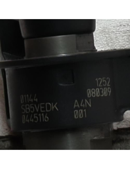 Injecteurs BMW SERIE 1 E87 PHASE 2 Diesel