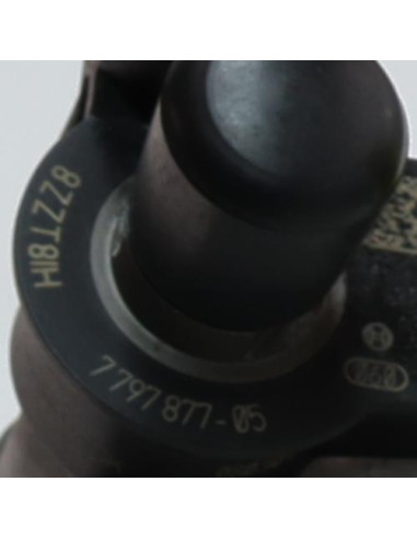 Injecteurs BMW SERIE 1 E87 PHASE 2 Diesel