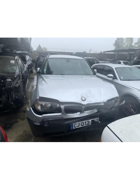 Pompe à eau BMW X3 E83 PHASE 1 Diesel