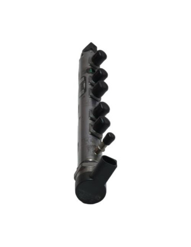 Rampe injection BMW SERIE 1 E87 PHASE 2 Diesel