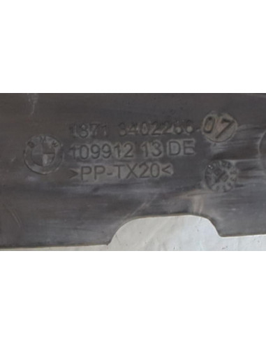 Conduite d'air BMW X3 E83 PHASE 1 Diesel